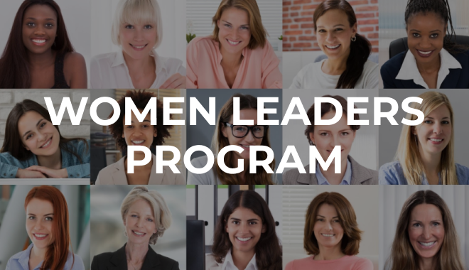 Women Leaders Program