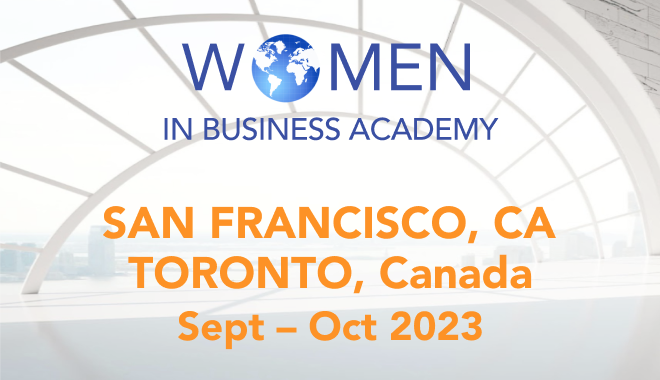 Women Business Academy
