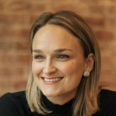 Liza Streiff
